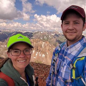 Dr. Owen - Veterinarian