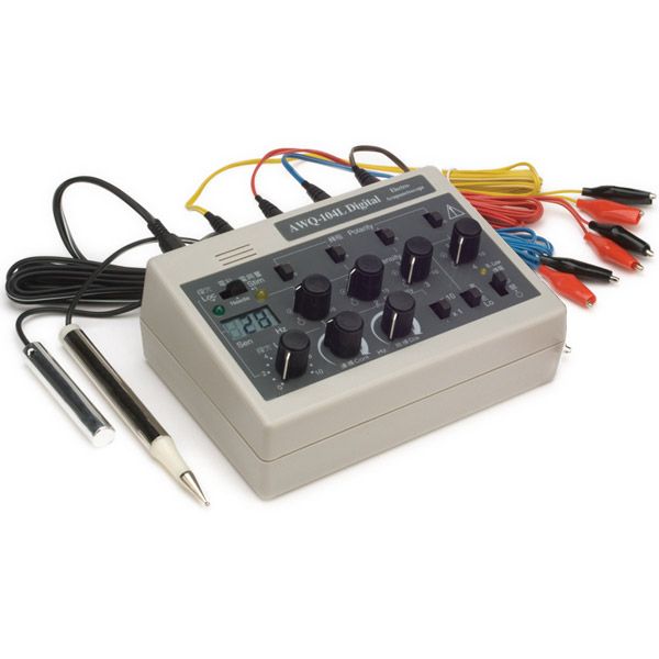 Acupuncture for your pets from TLC Pet Hospital