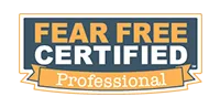 Fear Free Certified